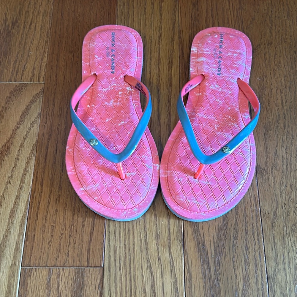 Rock & Candy Flip Flops